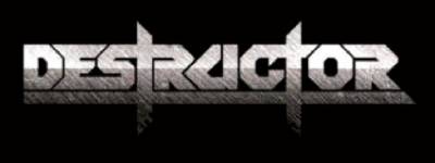 logo Destructor (USA)